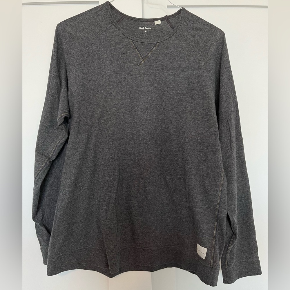 Paul Smith Long-Sleeve Shirt